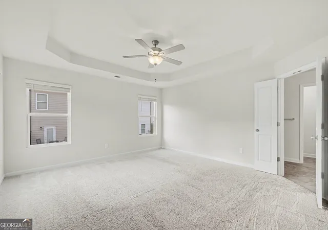 Photo 3 of Sale Pending at 4574 Bishops Ln, Oakwood, GA 30566 | MLS# 10706724 | Listing updated on 2026-10-15