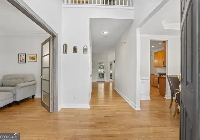 Photo 3 of Single family home for sale at 631 Catamount Wy Sw, Lilburn, GA 30047 | MLS# 10807788 | Listing updated on 2026-09-04