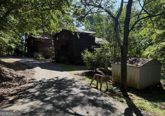 1st image of 3787 Webster Lake Rd, Cleveland, GA 30528 | MLS# 10570284
