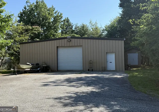 2nd image of 3787 Webster Lake Rd, Cleveland, GA 30528 | MLS# 10570284