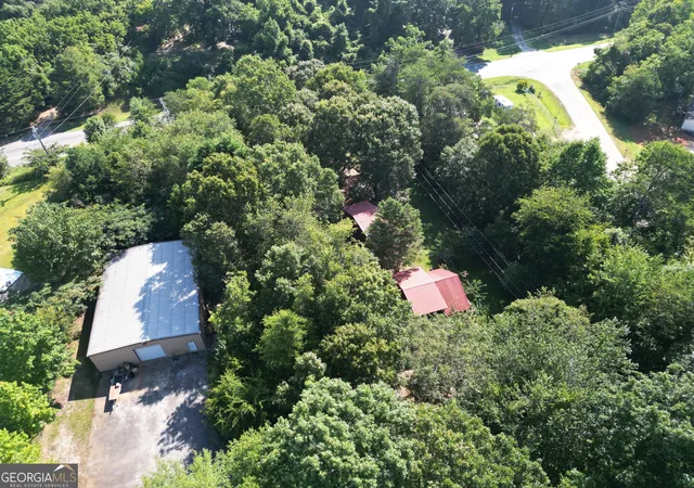 3rd image of 3787 Webster Lake Rd, Cleveland, GA 30528 | MLS# 10570284