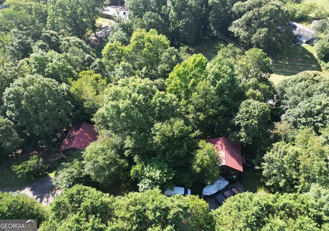 4th image of 3787 Webster Lake Rd, Cleveland, GA 30528 | MLS# 10570284