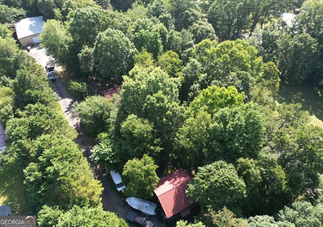 5th image of 3787 Webster Lake Rd, Cleveland, GA 30528 | MLS# 10570284
