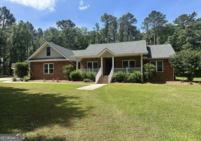 Homes for sale in Sylvania, GA | 480 Best Bridge Rd, Sylvania, GA 30467 | MLS# 10783930