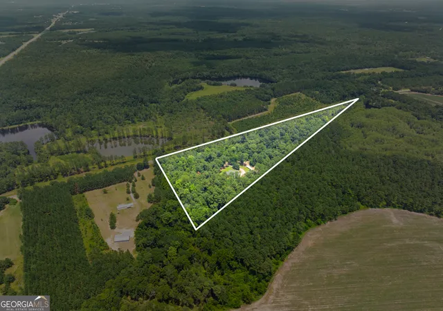 Homes for sale in Sylvania, GA | 480 Best Bridge Rd, Sylvania, GA 30467 | MLS# 10783930