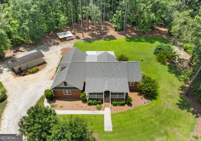 Homes for sale in Sylvania, GA | 480 Best Bridge Rd, Sylvania, GA 30467 | MLS# 10783930