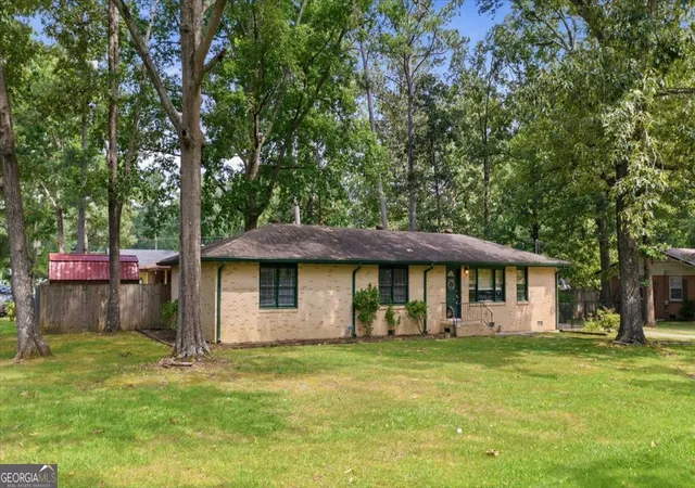 Homes for sale in Rome, GA | 1 Oxford Pl Nw, Rome, GA 30165 | MLS# 10798186