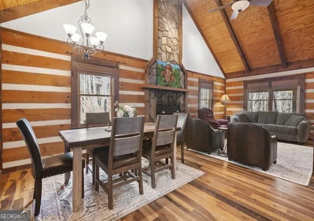 2nd image of 81 Cardinal Cvs, Jasper, GA 30143 | MLS# 10722910
