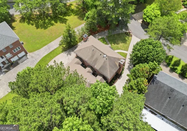 5th image of 8865 Carroll Manor Dr, Sandy Springs, GA 30350 | MLS# 10802870
