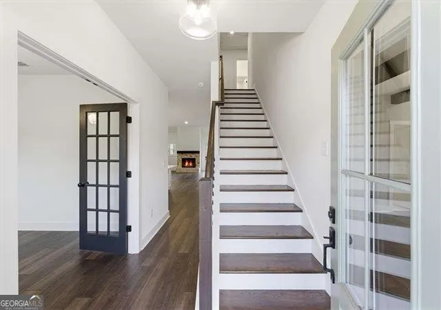 Photo 3 of Single family home for sale at 127 Old Alabama Rd Se, Emerson, GA 30137 | MLS# 10706234 | Listing updated on 2026-09-10