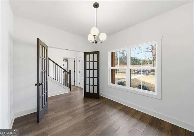 Photo 3 of Single family home for sale at 127 Old Alabama Rd SE, Emerson, GA 30137 | MLS# 10706234 | Listing updated on 2026-09-10
