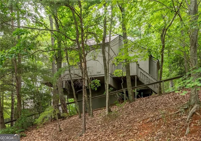 1st image of 135 Wolfscratch Dr, Jasper, GA 30143 | MLS# 10821935