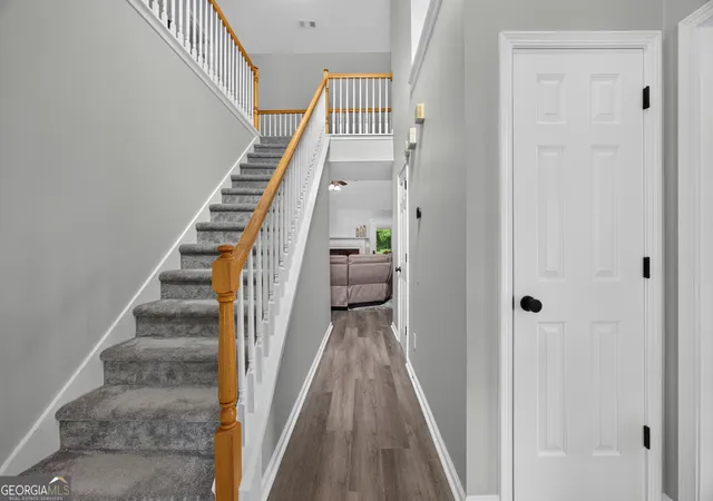 Photo 3 of Sale Pending at 320 Evans Ml Dr, Dallas, GA 30157 | MLS# 10787103 | Listing updated on 2026-09-20
