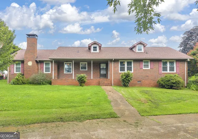 1st image of 125 Smoke Rise Dr, Baldwin, GA 30511 | MLS# 10822341