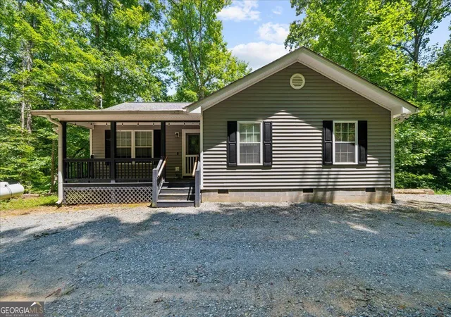 1st image of 30 Chancel Cir #654R, Ellijay, GA 30540 | MLS# 10819358