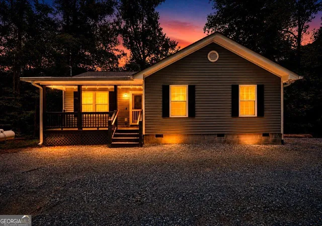 2nd image of 30 Chancel Cir #654R, Ellijay, GA 30540 | MLS# 10819358