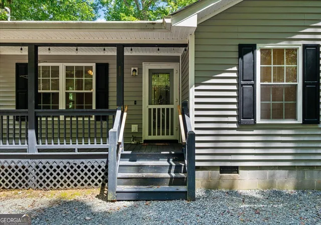 3rd image of 30 Chancel Cir #654R, Ellijay, GA 30540 | MLS# 10819358