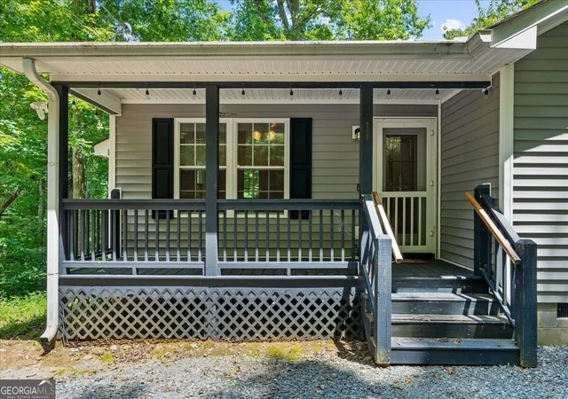 4th image of 30 Chancel Cir #654R, Ellijay, GA 30540 | MLS# 10819358