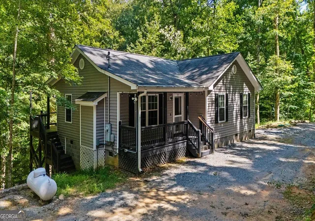5th image of 30 Chancel Cir #654R, Ellijay, GA 30540 | MLS# 10819358