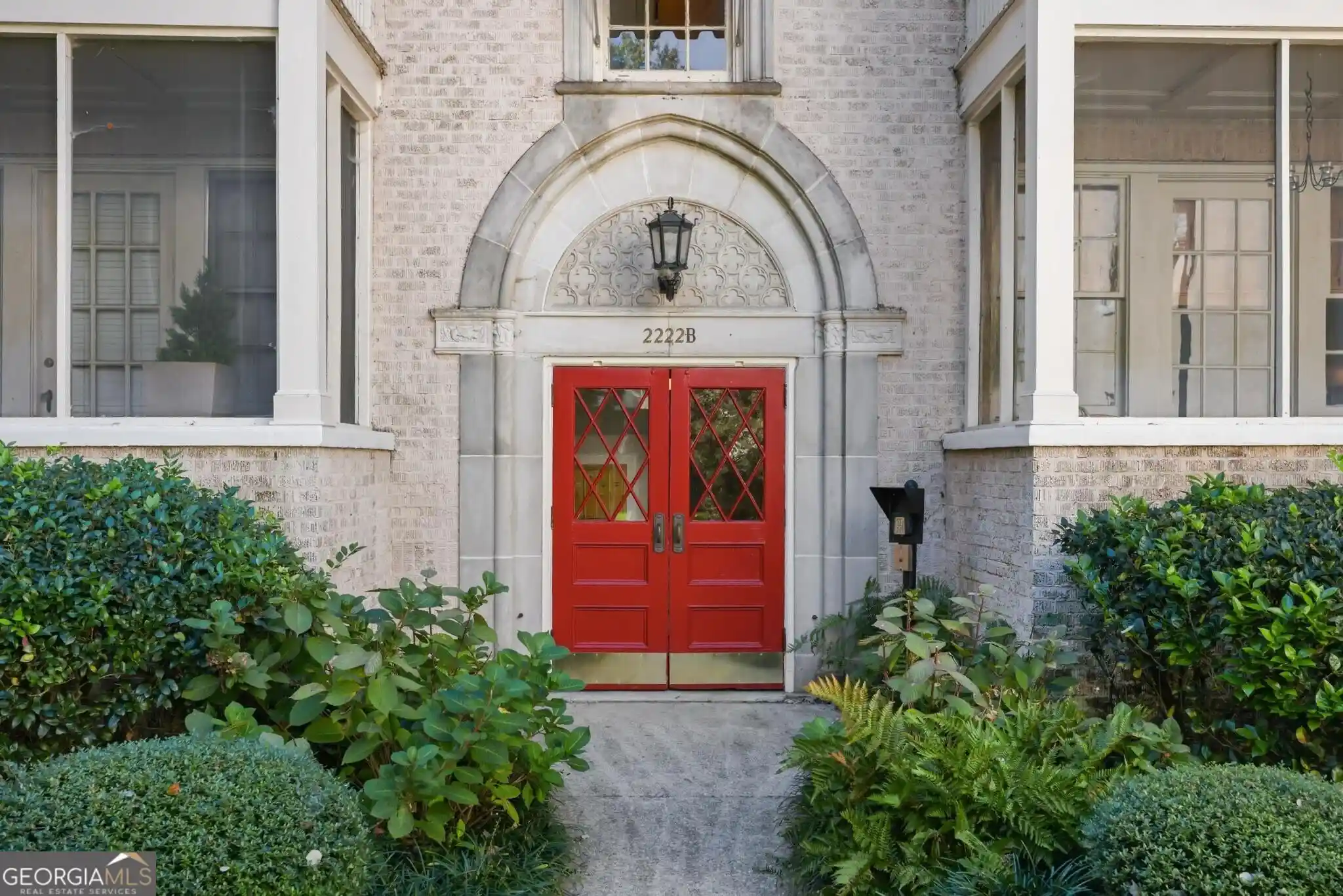 Condo for sale at 2222 Peachtree Rd NW #B6, Atlanta, GA 30309 | MLS# 10882076