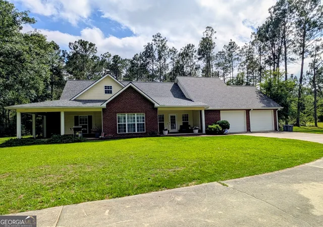 Homes for sale in Tarrytown, GA | 1085 Conaway Mcdonald Rd, Tarrytown, GA 30470 | MLS# 10778626