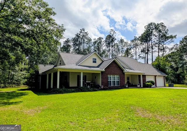 Homes for sale in Tarrytown, GA | 1085 Conaway Mcdonald Rd, Tarrytown, GA 30470 | MLS# 10778626