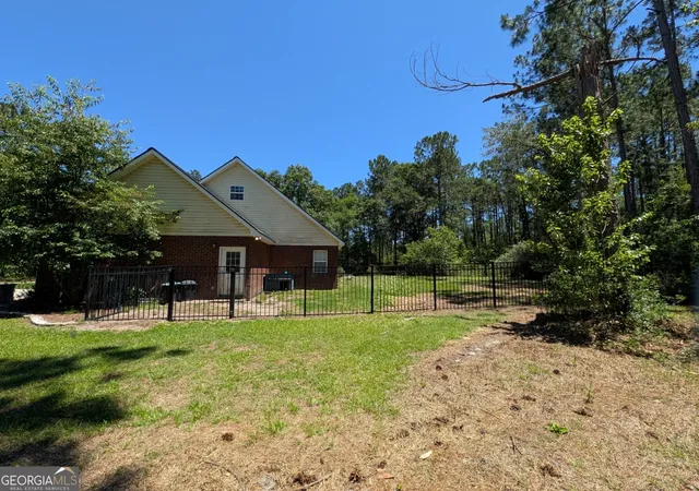Homes for sale in Tarrytown, GA | 1085 Conaway-Mcdonald Rd, Tarrytown, GA 30470 | MLS# 10778626
