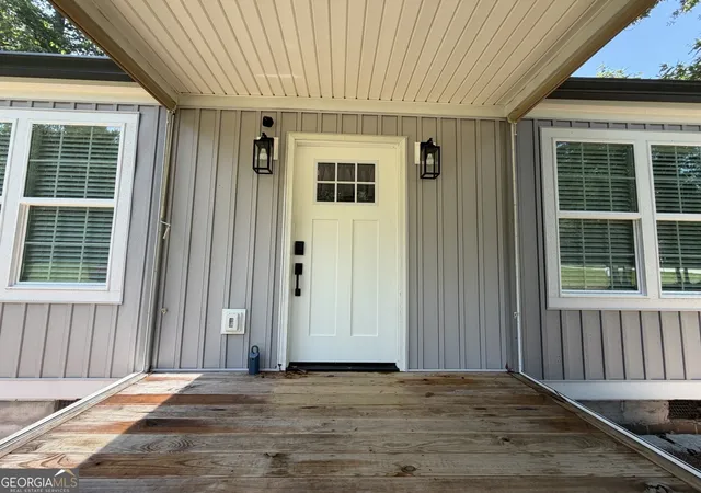 image of 4345 Hwy 27 Alternate, Moreland, GA 30259 | MLS# 10813968