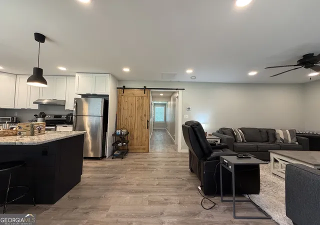 image of 4345 Hwy 27 Alternate, Moreland, GA 30259 | MLS# 10813968