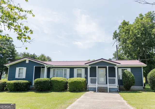 Photo 1 of Single family home for sale at 1364 Tommy Purvis Jr Rd, Reynolds, GA 31076 | MLS# 10833113 | Listing updated on 2026-09-17
