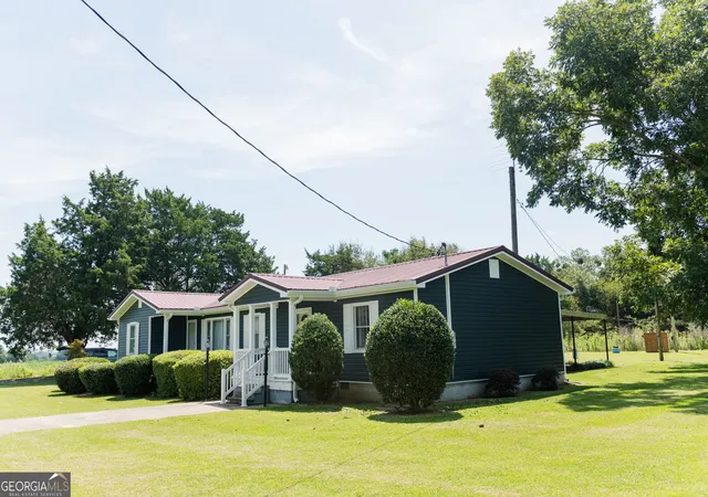 Photo 3 of Single family home for sale at 1364 Tommy Purvis Jr Rd, Reynolds, GA 31076 | MLS# 10833113 | Listing updated on 2026-09-17