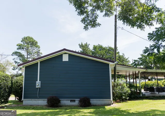 Photo 3 of Single family home for sale at 1364 Tommy Purvis Jr Rd, Reynolds, GA 31076 | MLS# 10833113 | Listing updated on 2026-09-17