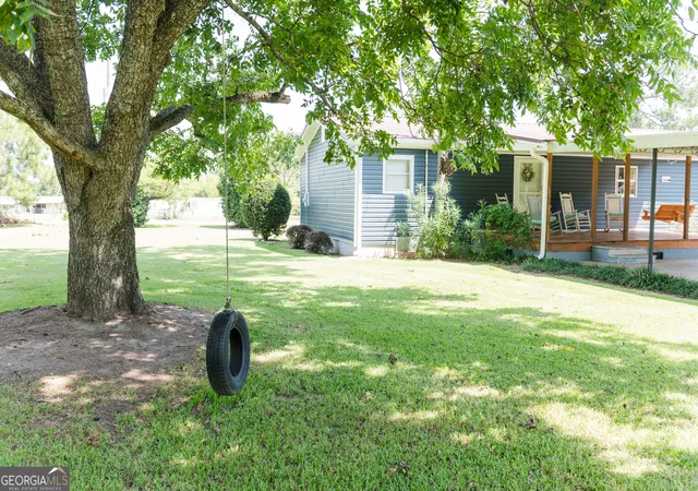 Photo 4 of Single family home for sale at 1364 Tommy Purvis Jr Rd, Reynolds, GA 31076 | MLS# 10833113 | Listing updated on 2026-09-17