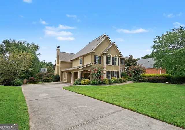 Photo 2 of Single family home for sale at 5519 Corn Mill Ln, Powder Springs, GA 30127 | MLS# 10820876 | Listing updated on 2026-09-18