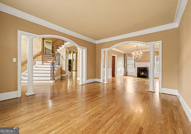 Photo 4 of Single family home for sale at 5519 Corn Mill Ln, Powder Springs, GA 30127 | MLS# 10820876 | Listing updated on 2026-10-06