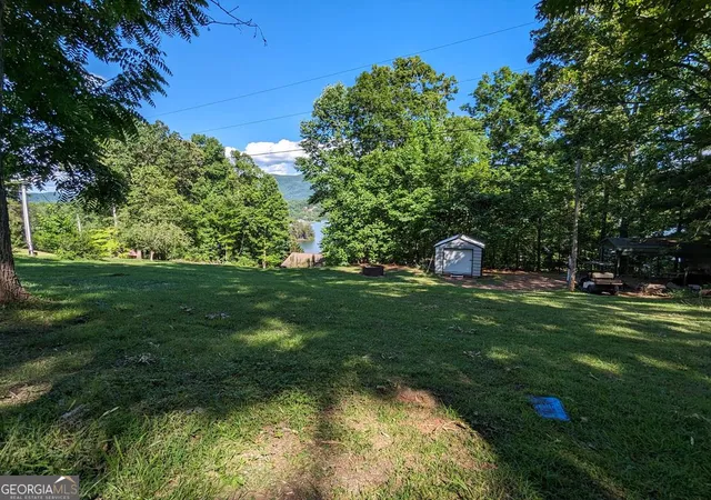 1st image of 201 Ac Bradshaw Rd, Hiawassee, GA 30546 | MLS# 10731971
