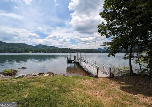 2nd image of 201 Ac Bradshaw Rd, Hiawassee, GA 30546 | MLS# 10731971