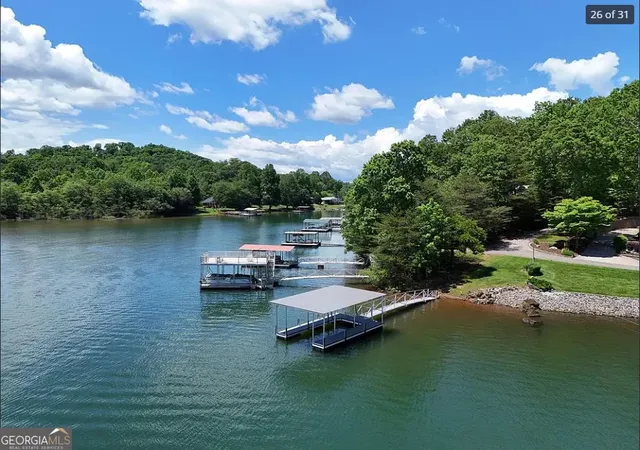 4th image of 201 Ac Bradshaw Rd, Hiawassee, GA 30546 | MLS# 10731971