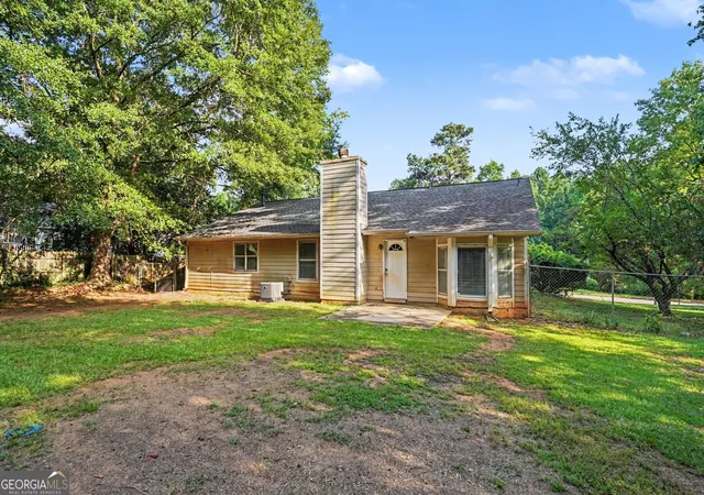 23rd image of 2900 Rosecommons Dr, Hampton, GA 30228 | MLS# 10805678
