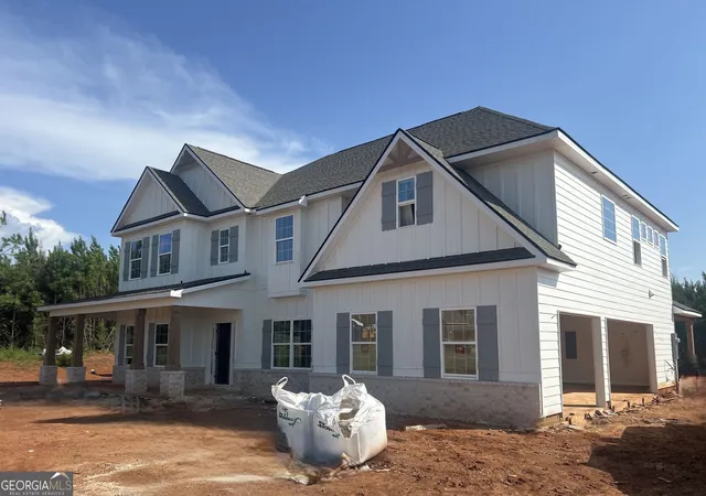 3rd image of Lot 7 Walker Wy #7, Cataula, GA 31804 | MLS# 10737103