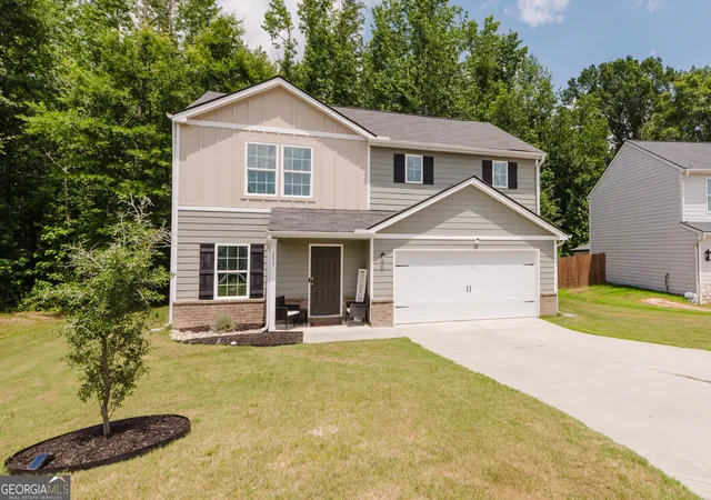 2nd image of 131 Catalpa Rd, Milner, GA 30257 | MLS# 10803230