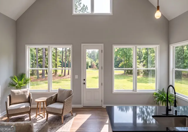 Photo 2 of Single family home for sale at 106 Little St, Williamson, GA 30292 | MLS# 10829057 | Listing updated on 2026-09-02