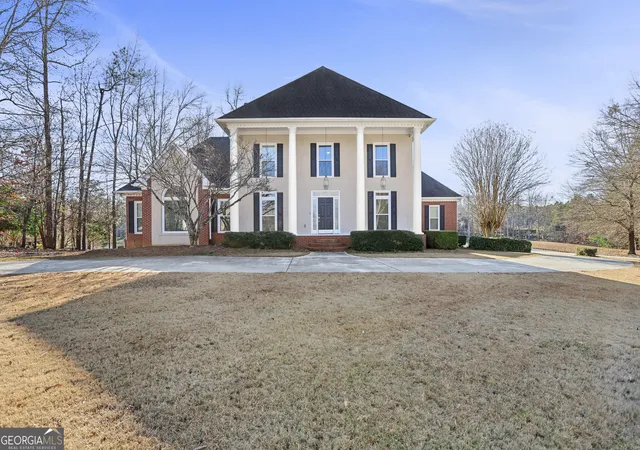 Photo 1 of Sale Pending at 240 Youngs Cir, Fayetteville, GA 30215 | MLS# 10665876 | Listing updated on 2026-01-17