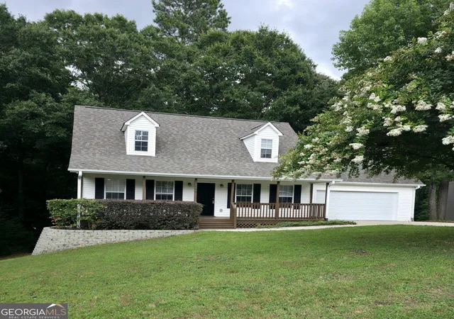 1st image of 160 Williamsburg Way, Winder, GA 30680 | MLS# 10805125