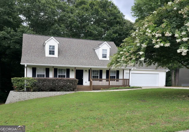 25th image of 160 Williamsburg Way, Winder, GA 30680 | MLS# 10805125