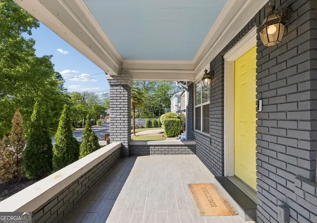 2nd image of 547 Parkway Dr Ne, Atlanta, GA 30308 | MLS# 10810266