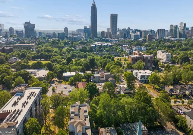 31st image of 547 Parkway Dr Ne, Atlanta, GA 30308 | MLS# 10810266