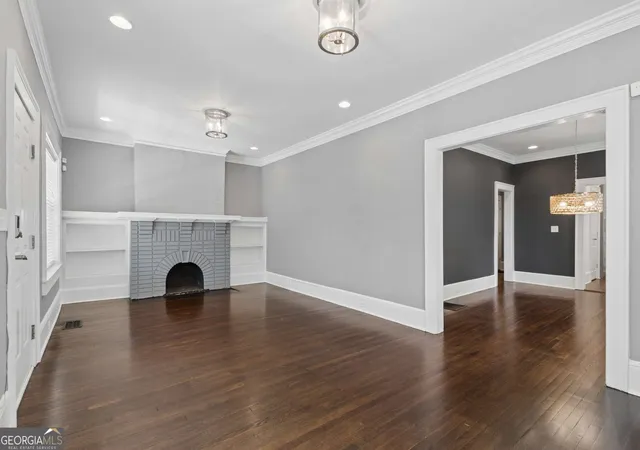 3rd image of 547 Parkway Dr Ne, Atlanta, GA 30308 | MLS# 10810266