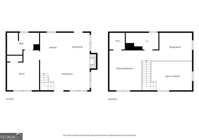 Photo 33 of Single family home for sale at 947 Skyview Dr, Ellijay, GA 30536 | MLS# 10720028 | Listing updated on 2026-09-04