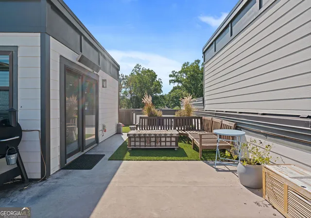 Photo 4 of Townhouse for sale at 4382 Benfield Wy Se, Smyrna, GA 30080 | MLS# 10833372 | Listing updated on 2026-10-06